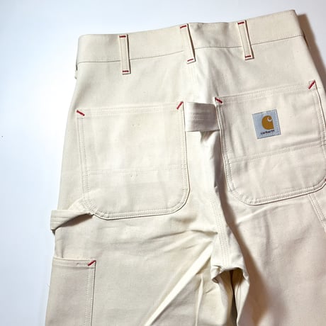 1990's Carhartt Double Knee Painter Pants Deadstock