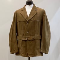 1910〜20's Unknown Norfolk Jacket