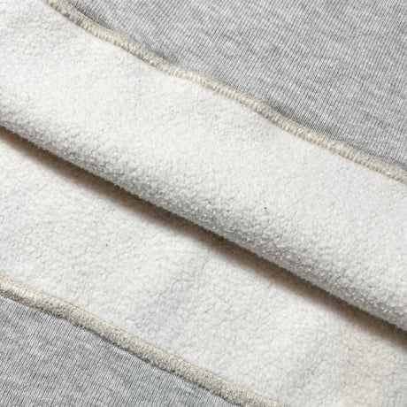 1980's Champion Reverse Weave Sweat Parka