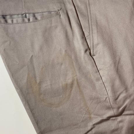 1960's RED KAP Chino Trousers Deadstock