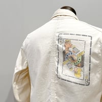 1960〜70's Lee 44-J Princeton Coverall