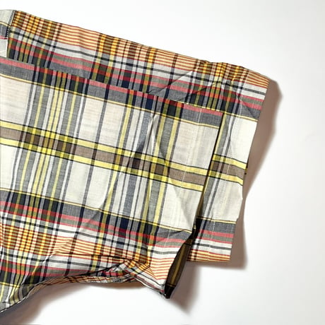 1960's CAMPUS S/S Shirt Deadstock