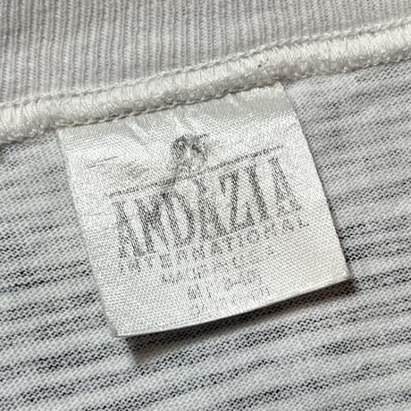 1990's ANDAZIA M.C.ESCHER Printed Tee