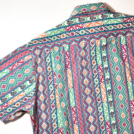1950's Californian Sportswear Shop S/S Shirt