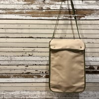 1960〜70's ORVIS Fishing Bag