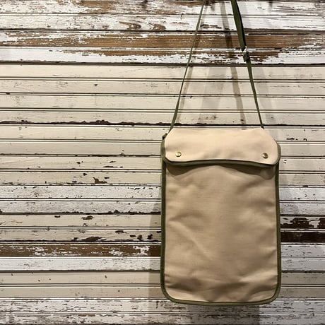 1960〜70's ORVIS Fishing Bag