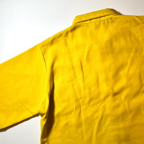 2000's〜 USDAFS Utility Shirt Deadstock