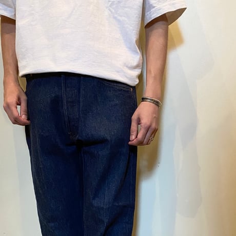 1990's Levi's 501 Denim Pants