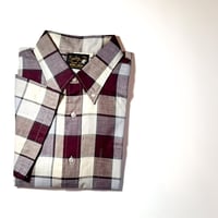 1960's Essley S/S Shirt Deadstock
