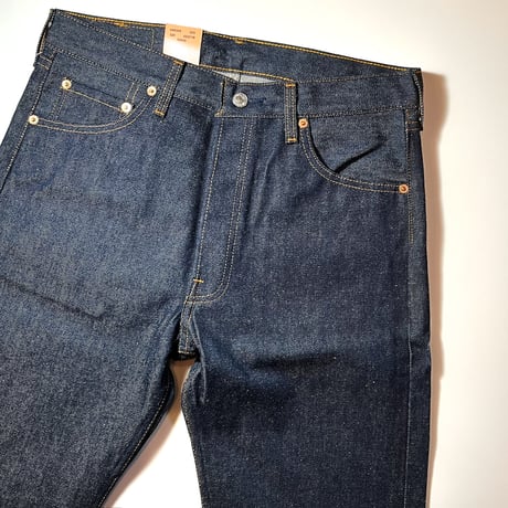 1990's Levi's 501 Denim Pants Deadstock