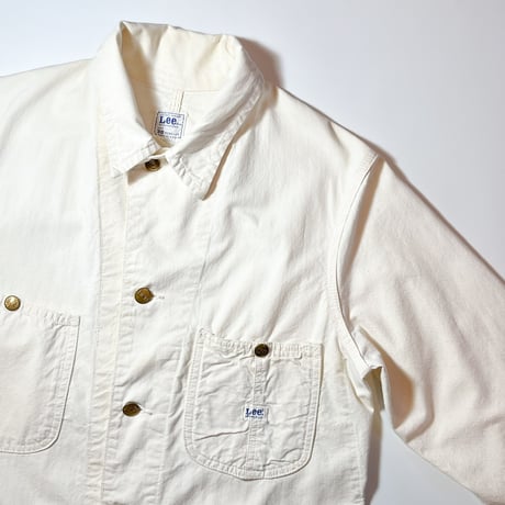 1960〜70's Lee 44-J Princeton Coverall