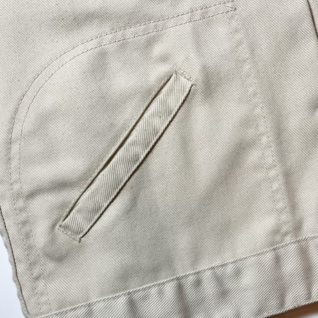1960's RANCHCRAFT Twill Tracker Jacket