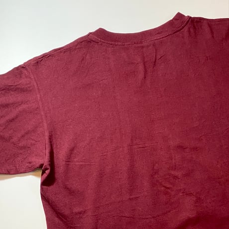 1980's Champion Printed Tee