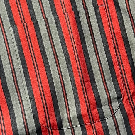 1960's Town Topic S/S Shirt Deadstock