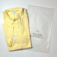1970's Brooks Brothers S/S Shirt Deadstock