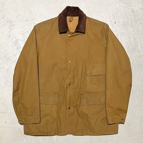 1950's WEAR WELL Hunting Jacket