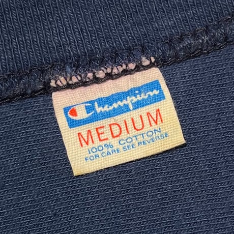 1970's Champion Football Tee