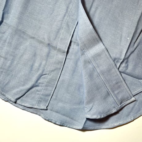 1960's USAF Oxford L/S Shirt Deadstock