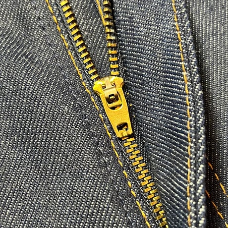 1990's Levi's 517 Denim Pants Deadstock