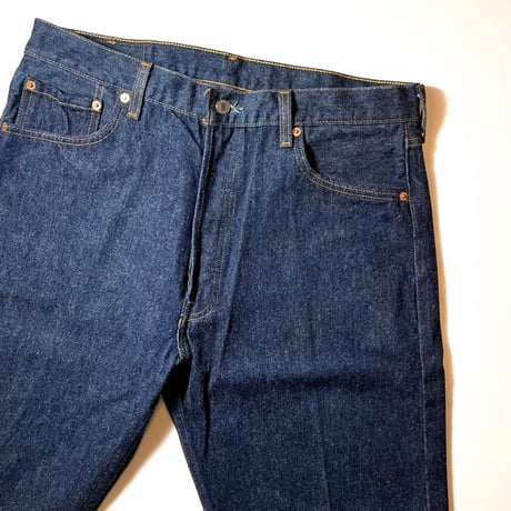 1990's Levi's 501 Denim Pants