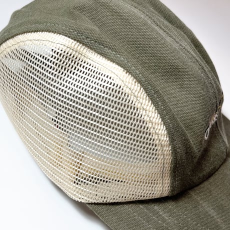 1980's ORVIS Long Bill Cap