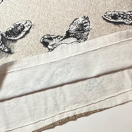 1990's ANDAZIA Printed Tee