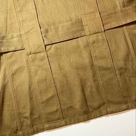 1910〜20's Unknown Norfolk Jacket