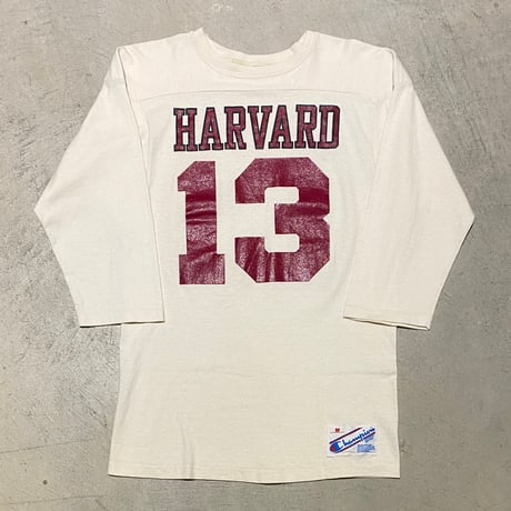 1980's Champion Football Tee