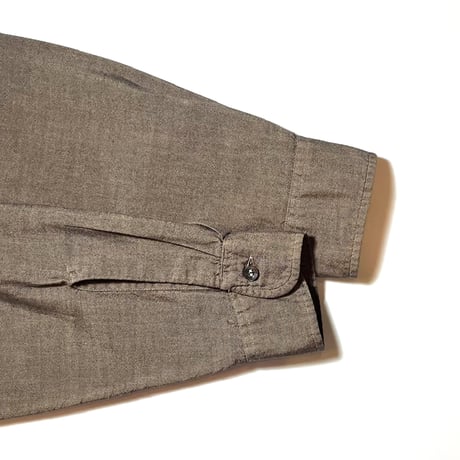 1960's ARROW L/S Shirt