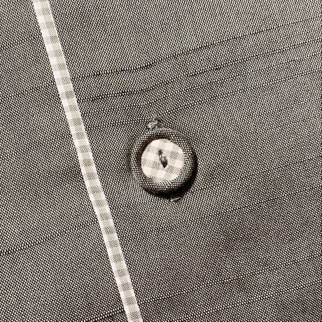 1960's Christian Dior×JOSEPH HORNE CO. L/S Shirt Deadstock