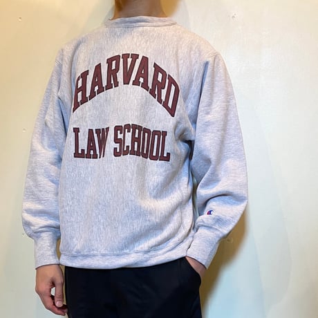 1990's Champion Reverse Weave Sweat