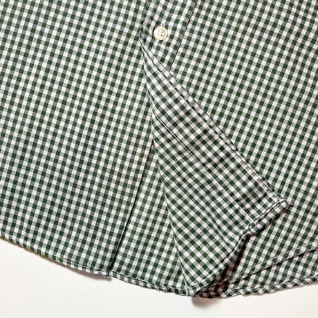 1960's ARROW L/S Shirt