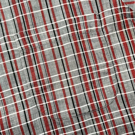 1960's Unknown S/S Shirt