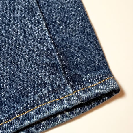 1970's RANCHCRAFT Denim Pants
