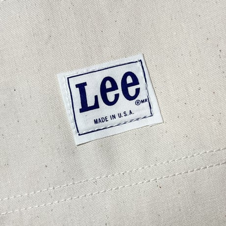1970's Lee Painter Pants Deadstock