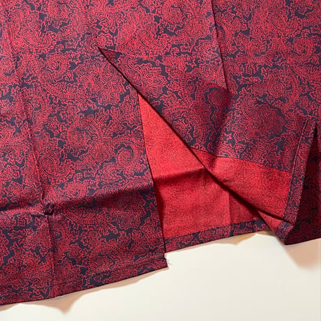 1960's〜 Stephens S/S Shirt Deadstock