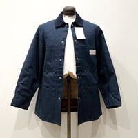 1970's CARTER'S Denim Coverall Deadstock