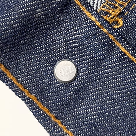 1990's Levi's 517 Denim Pants Deadstock