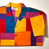 1960's〜 Bond Street S/S Shirt Deadstock