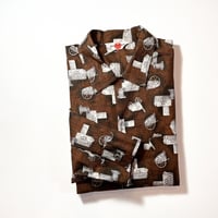 1960's DONLIN L/S Shirt