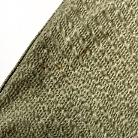 1940's US.ARMY M-43 Herringbone Jacket Deadstock