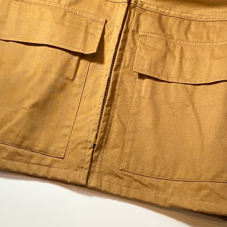 1960's Ideal Hunting Jacket Deadstock