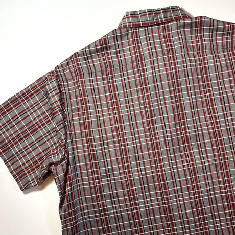 1960's Unknown S/S Shirt