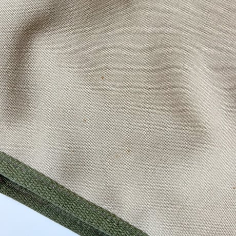 1960〜70's ORVIS Fishing Bag