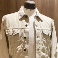 1960's Levi's 941B Pique Jacket