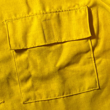 2000's〜 USDAFS Utility Shirt Deadstock