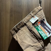 1990's Dickies Corduroy Trousers Deadstock