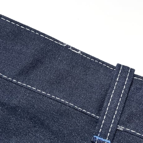 1960〜70's Sears Denim Painter Pants Deadstock