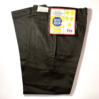 1960's BIG BEN Chino Trousers Deadstock