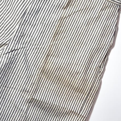 1950's WASHINGTON DEE CEE Seersucker Trousers Deadstock